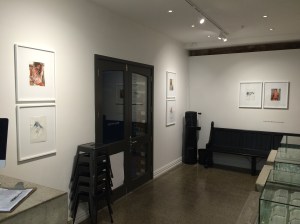 Installation image at Absolution 